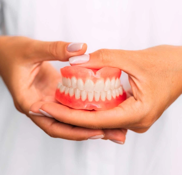 dentures