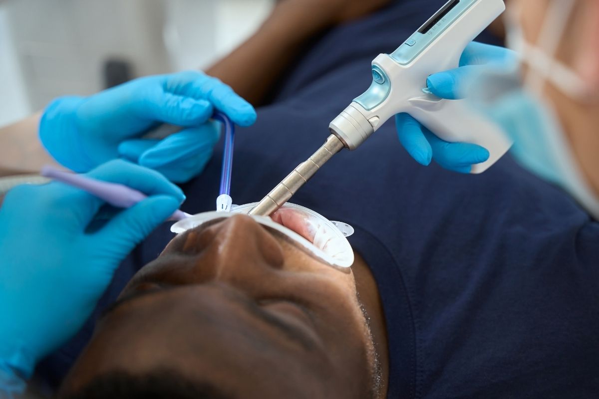 Why Prosthodontists Handle Complex Tooth Replacement?
