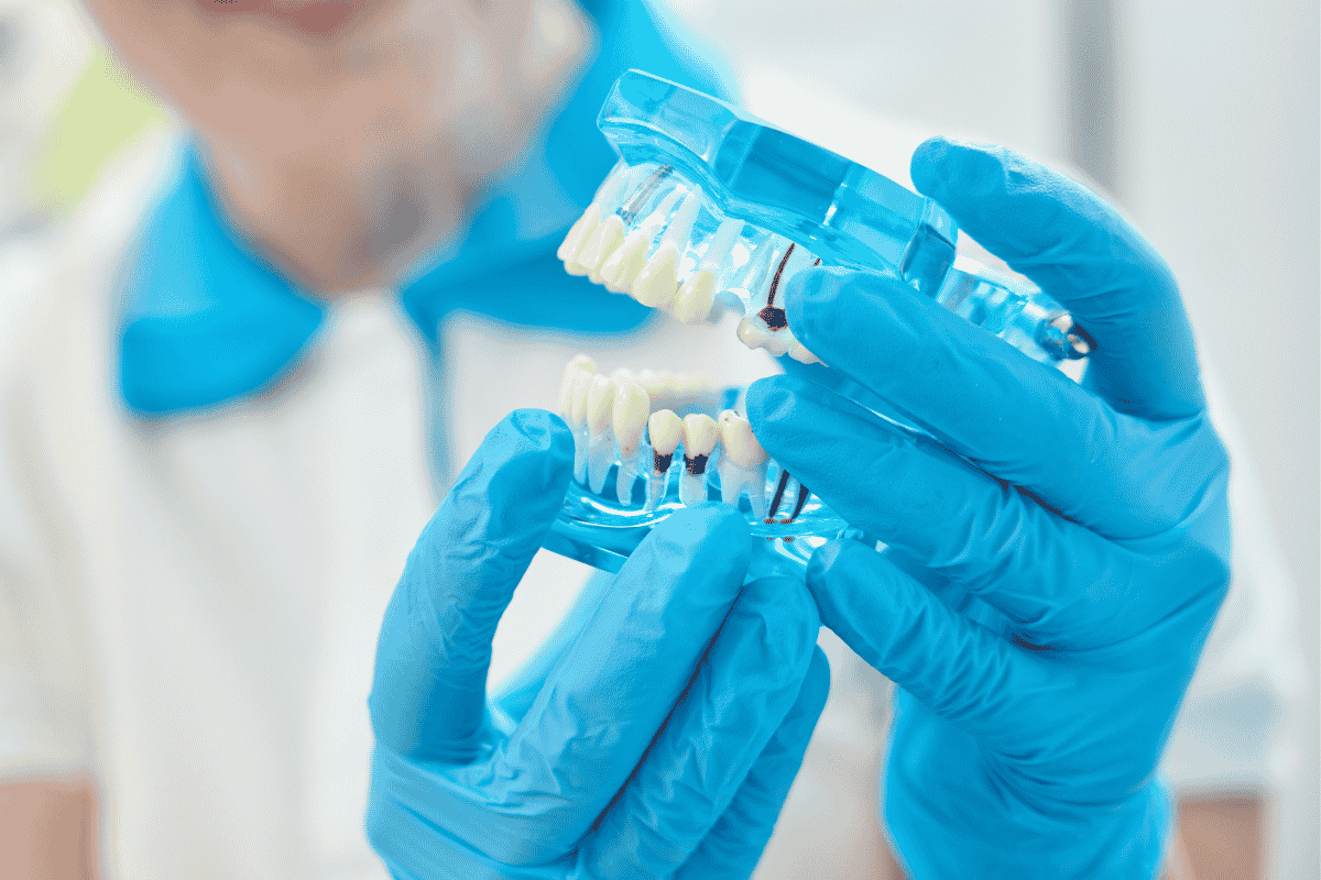 How Snap-in Implant Dentures Improve Oral Function?