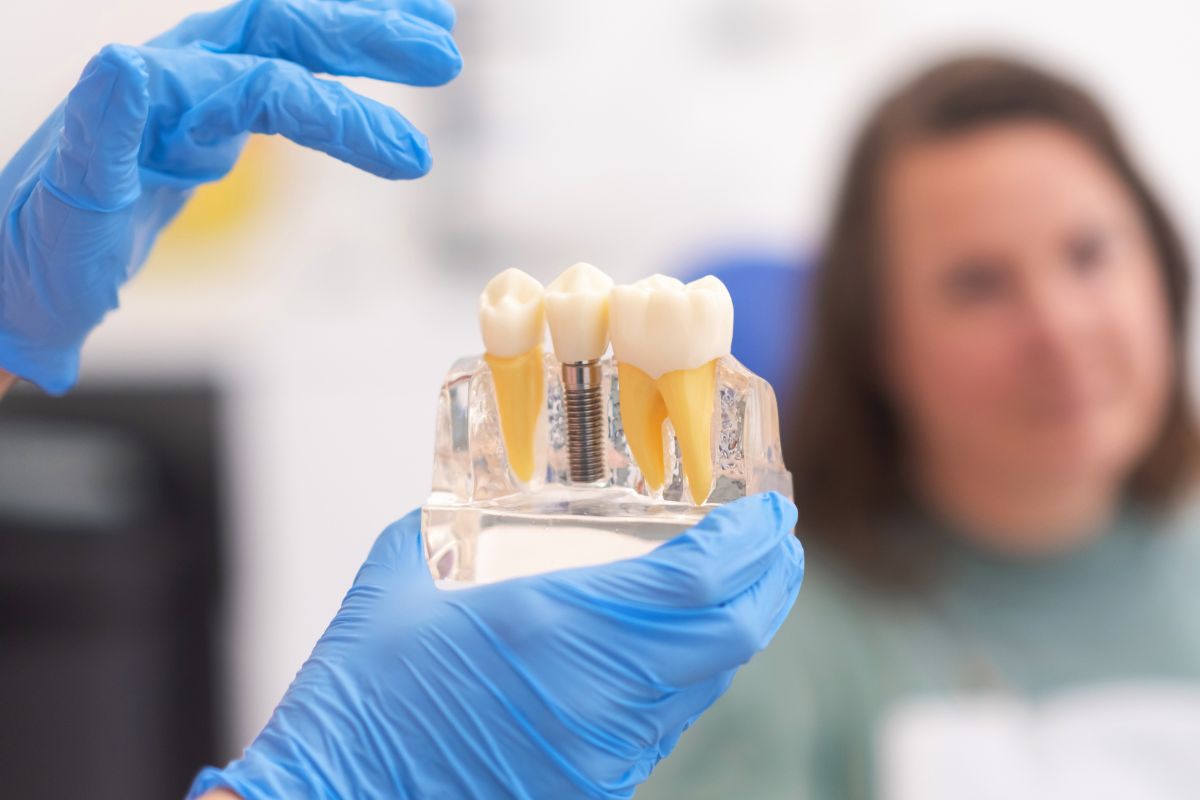 Can You Get Dental Implants If You Have Diabetes?
