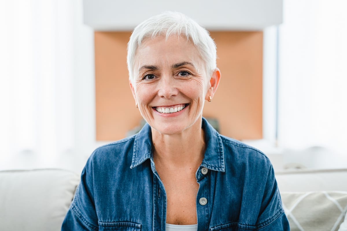 Full Mouth Implants in Lakeland