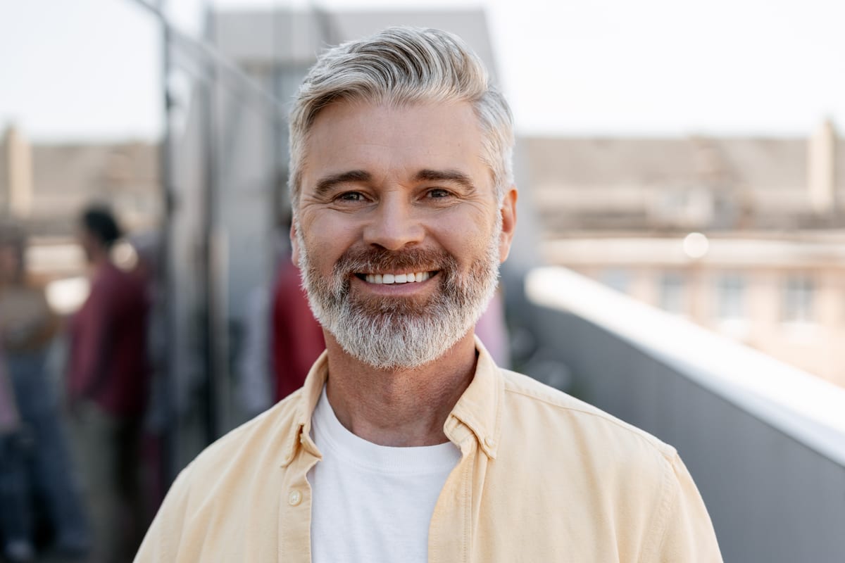 Full Mouth Implants in Lakeland